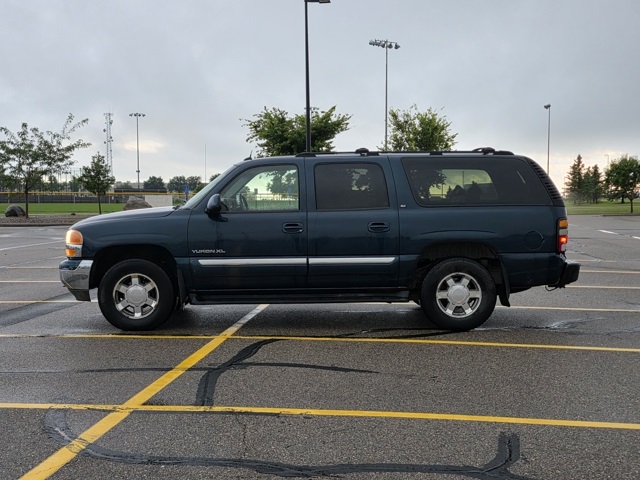 2005 GMC Yukon XL 1500 Fleet