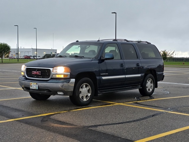 2005 GMC Yukon XL 1500 Fleet