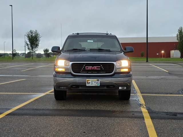 2005 GMC Yukon XL 1500 Fleet