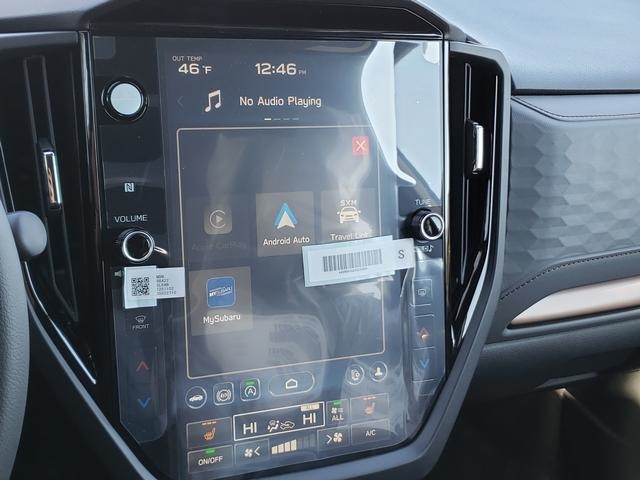 new 2026 Subaru Forester car, priced at $40,252