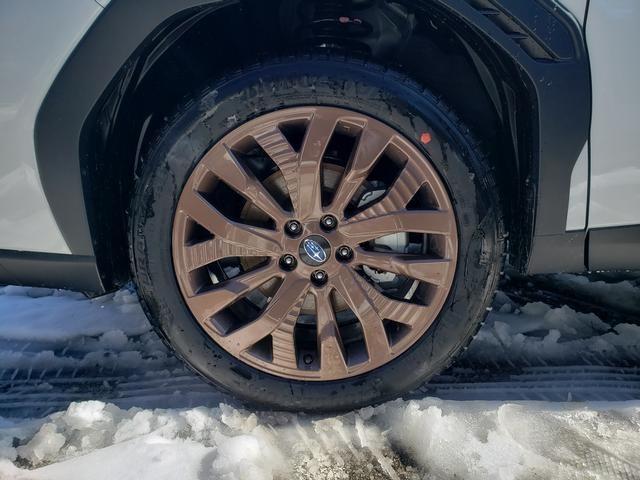 new 2026 Subaru Forester car, priced at $40,252