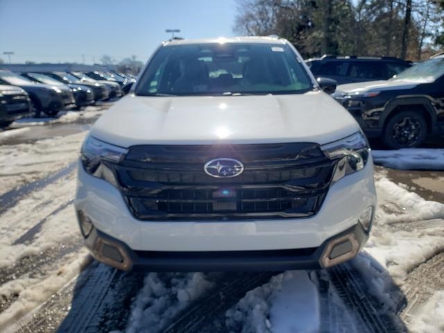 new 2026 Subaru Forester car, priced at $40,252