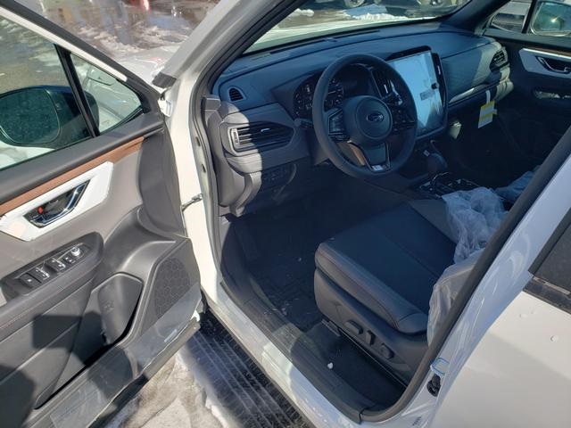 new 2026 Subaru Forester car, priced at $40,252