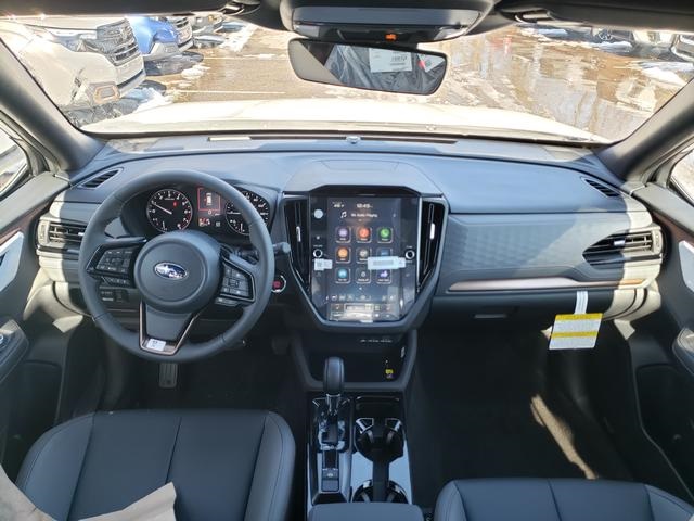 new 2026 Subaru Forester car, priced at $40,252