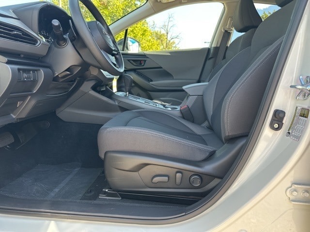 new 2025 Subaru Crosstrek car, priced at $32,447