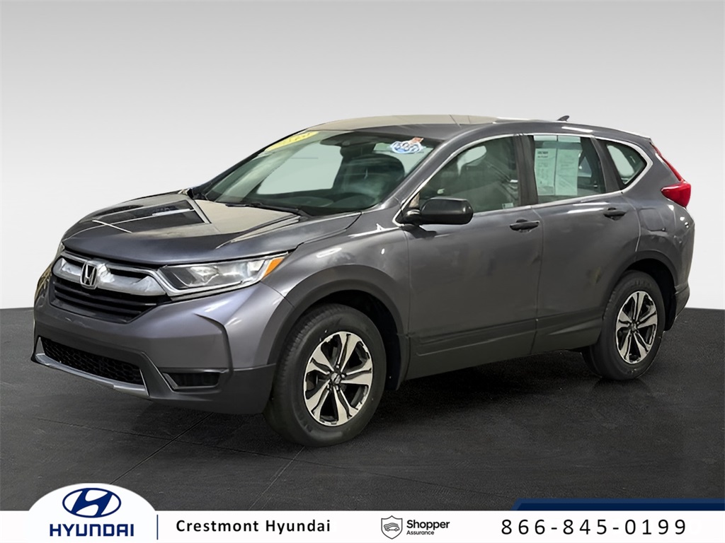 used 2019 Honda CR-V car, priced at $17,997