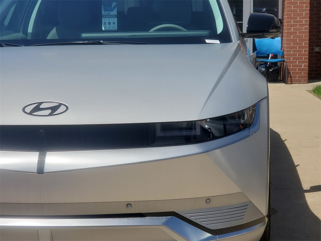 new 2024 Hyundai IONIQ 5 car, priced at $49,997