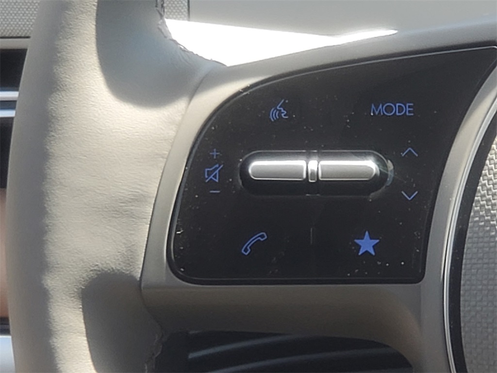 new 2024 Hyundai IONIQ 5 car, priced at $49,997