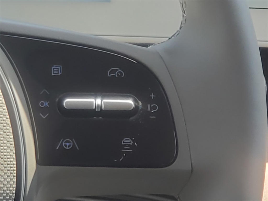 new 2024 Hyundai IONIQ 5 car, priced at $49,997