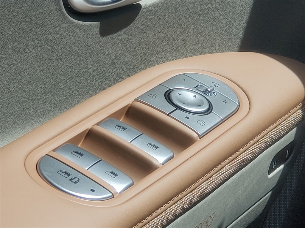 new 2024 Hyundai IONIQ 5 car, priced at $49,997