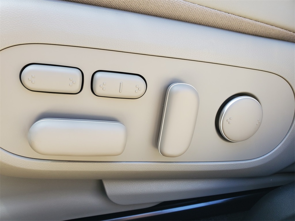 new 2024 Hyundai IONIQ 5 car, priced at $49,997