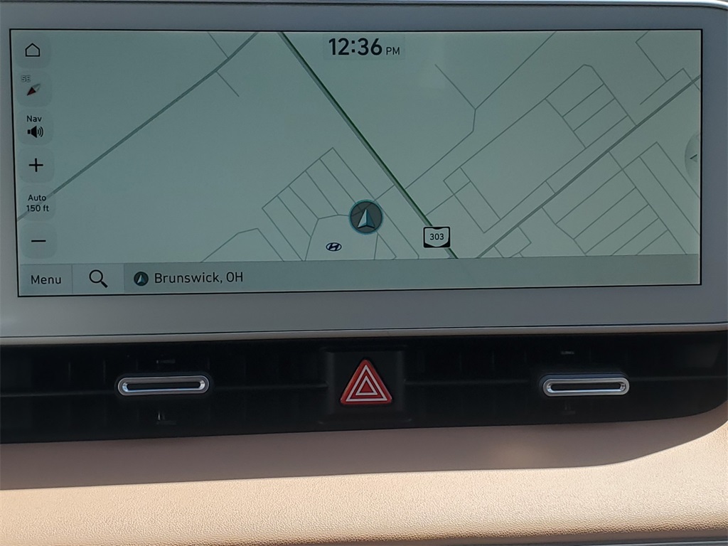 new 2024 Hyundai IONIQ 5 car, priced at $49,997