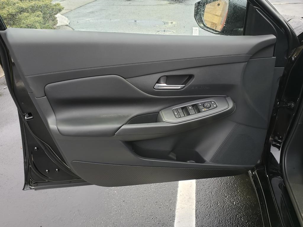 new 2026 Nissan Sentra car, priced at $25,785