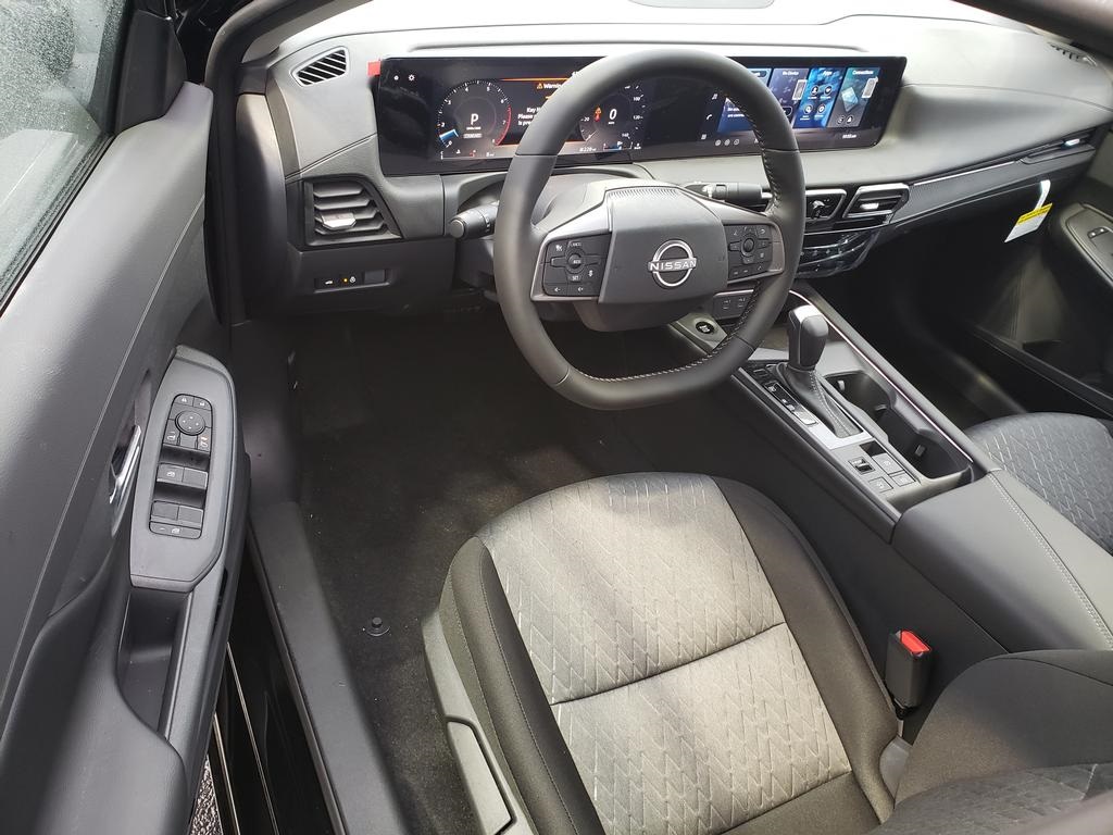 new 2026 Nissan Sentra car, priced at $25,785