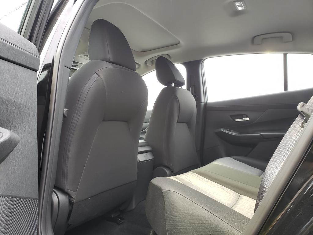 new 2026 Nissan Sentra car, priced at $25,785