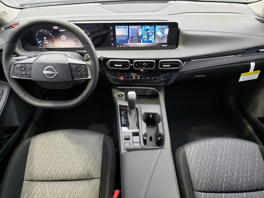 new 2026 Nissan Sentra car, priced at $25,785
