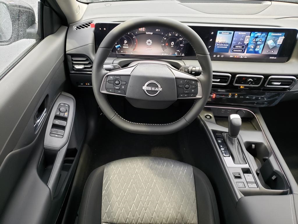 new 2026 Nissan Sentra car, priced at $25,785