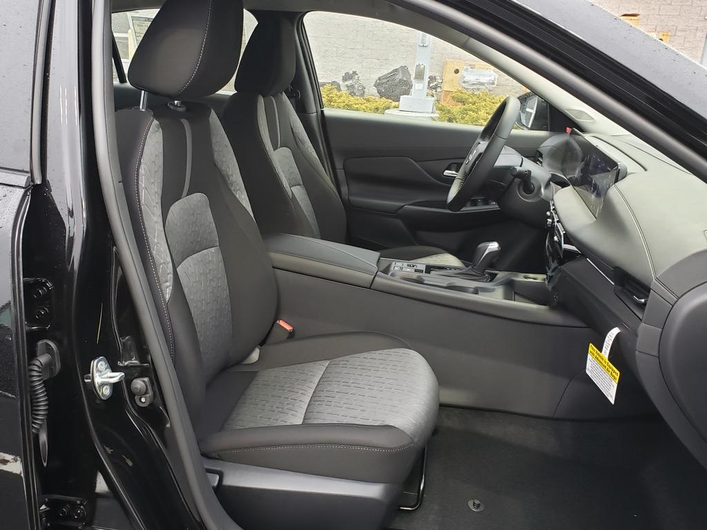 new 2026 Nissan Sentra car, priced at $25,785