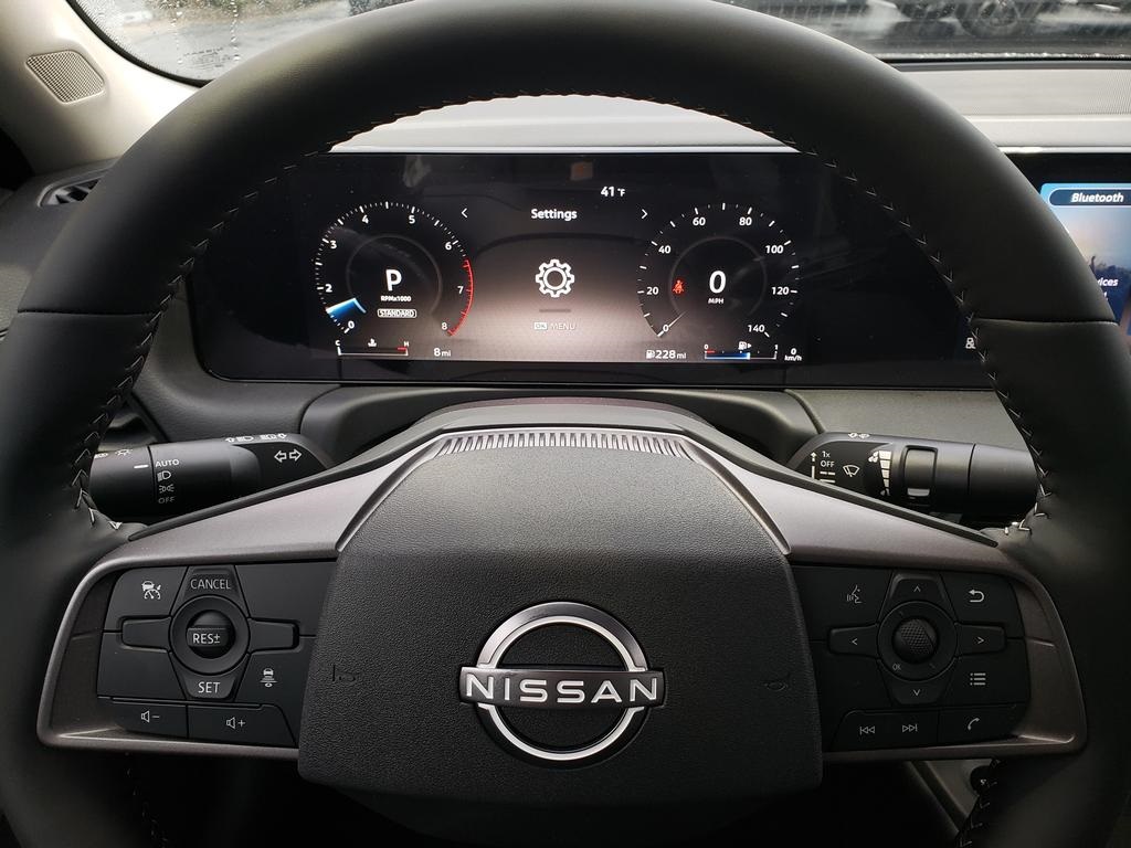 new 2026 Nissan Sentra car, priced at $25,785