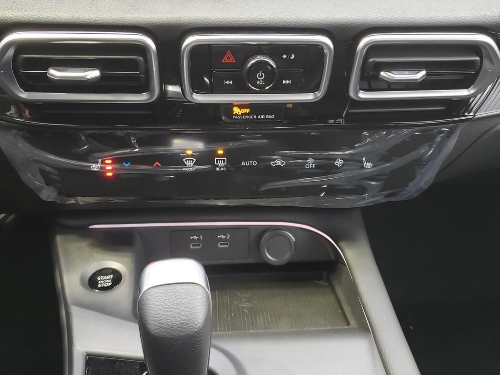 new 2026 Nissan Sentra car, priced at $25,785