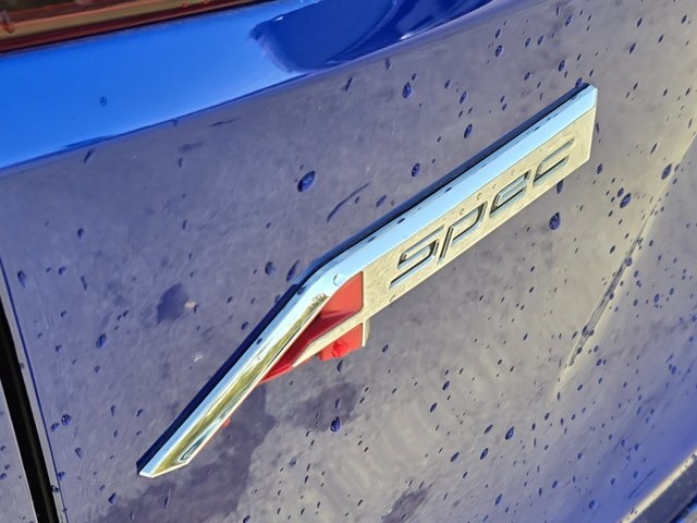 used 2023 Acura RDX car, priced at $39,300