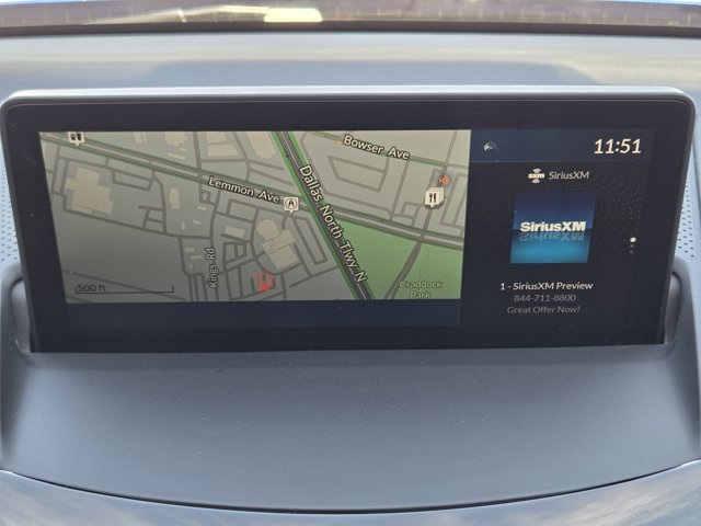 used 2023 Acura RDX car, priced at $39,300