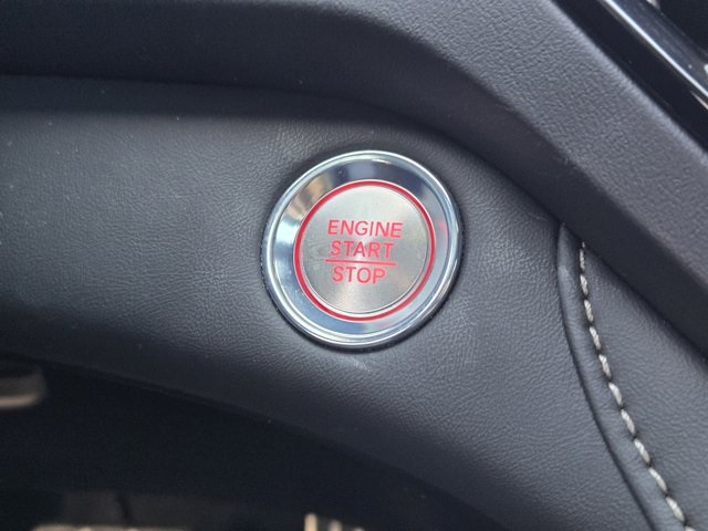 used 2023 Acura RDX car, priced at $39,300