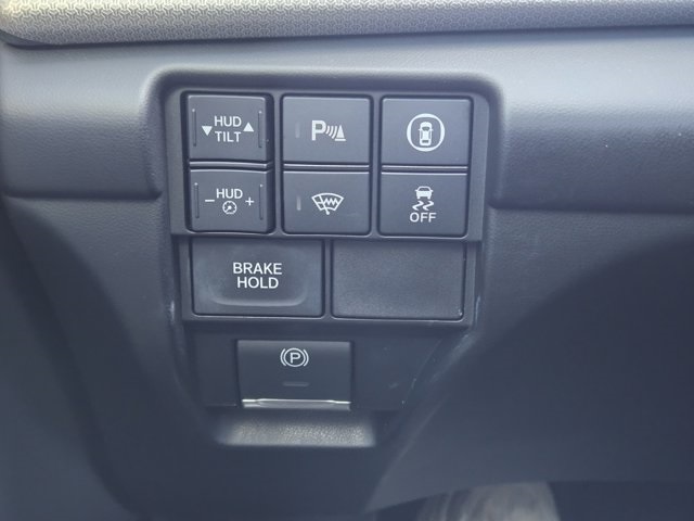 used 2023 Acura RDX car, priced at $39,300