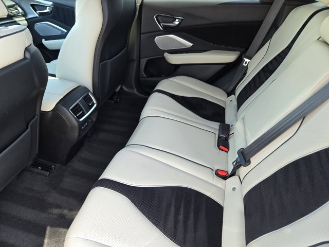 used 2023 Acura RDX car, priced at $39,300