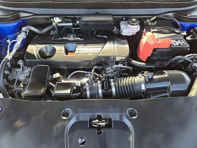 used 2023 Acura RDX car, priced at $39,300