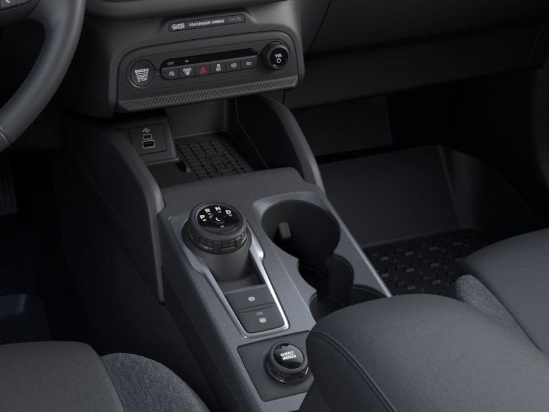2025 Ford Bronco Sport Big Bend photo 15