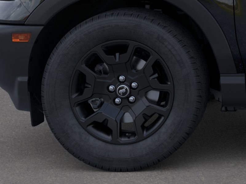 2025 Ford Bronco Sport Big Bend photo 19