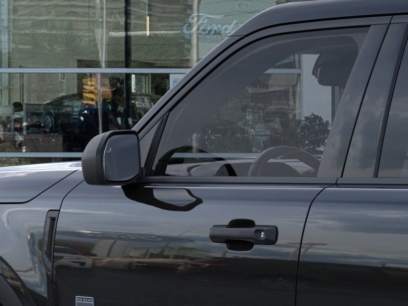 2025 Ford Bronco Sport Big Bend photo 20