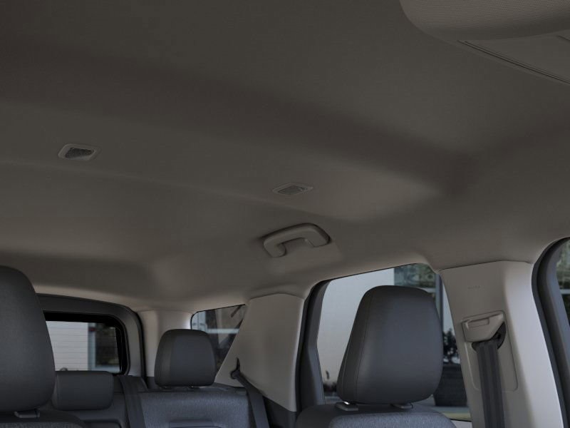 2025 Ford Bronco Sport Big Bend photo 22