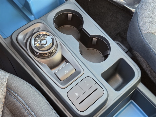 New 2025 Ford Maverick XLT 4D Crew Cab