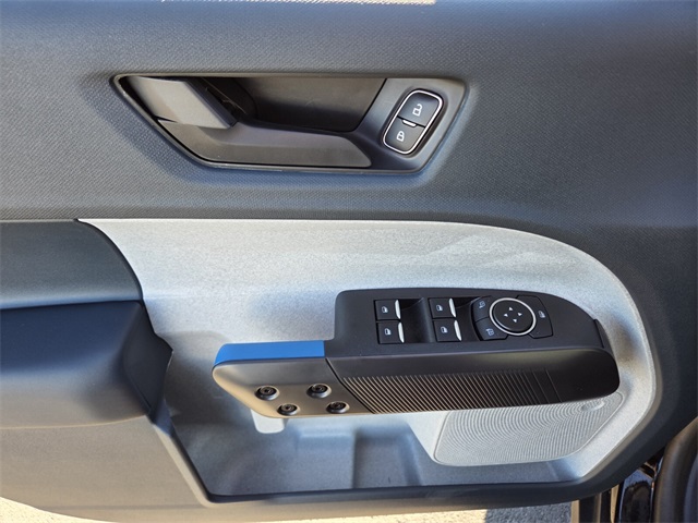 New 2025 Ford Maverick XLT 4D Crew Cab