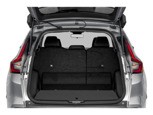 new 2026 Honda CR-V car