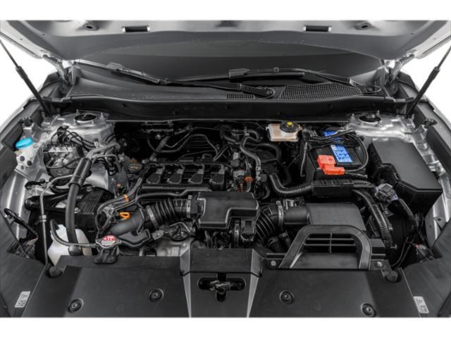 new 2026 Honda CR-V car