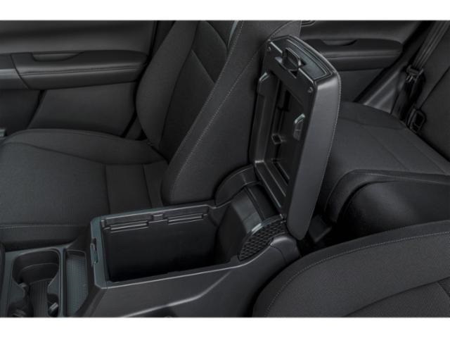 new 2026 Honda CR-V car