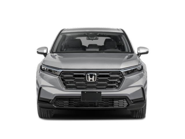 new 2026 Honda CR-V car