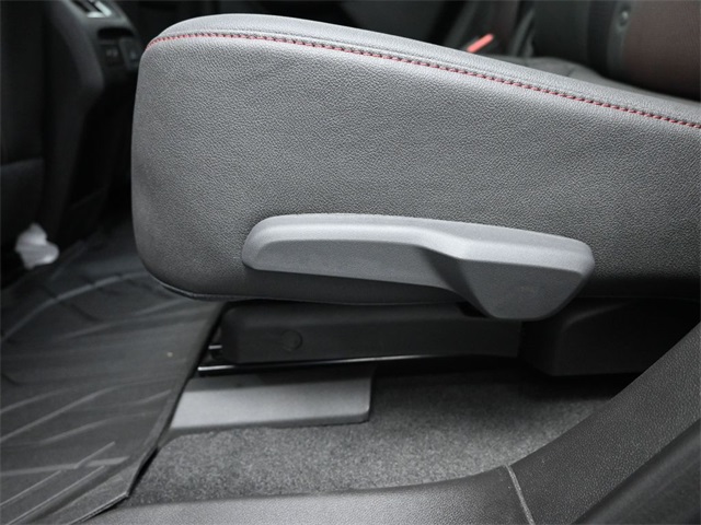 new 2025 Chevrolet Blazer car, priced at $44,786