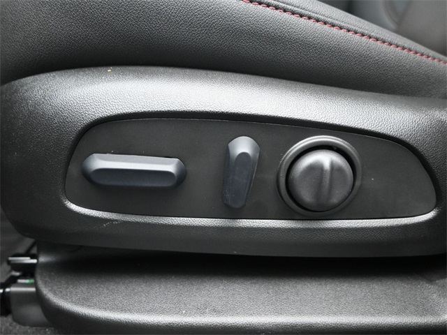 new 2025 Chevrolet Blazer car, priced at $44,786