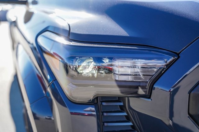 new 2026 Toyota Tacoma car, priced at $41,534