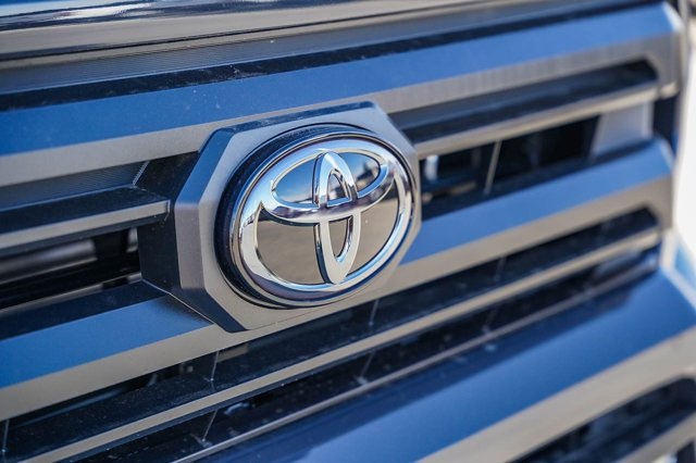 new 2026 Toyota Tacoma car, priced at $41,534