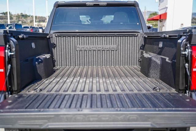 new 2026 Toyota Tacoma car, priced at $41,534