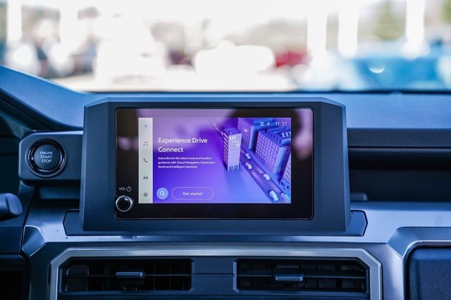 new 2026 Toyota Tacoma car, priced at $41,534