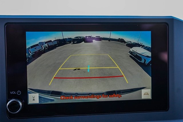 new 2026 Toyota Tacoma car, priced at $41,534