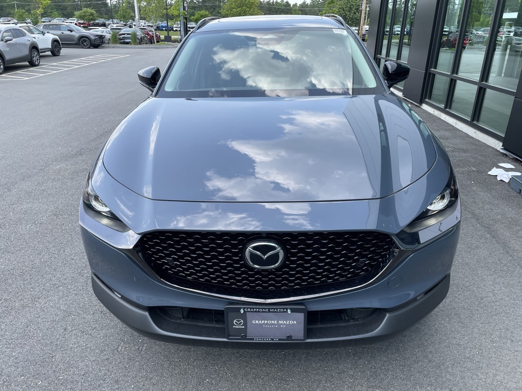 2025 Mazda CX-30 2.5 Turbo Premium Plus photo 2