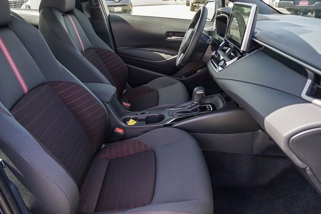 used 2026 Toyota Corolla Hybrid car, priced at $28,992