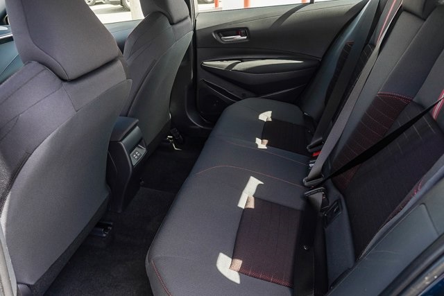 used 2026 Toyota Corolla Hybrid car, priced at $28,992